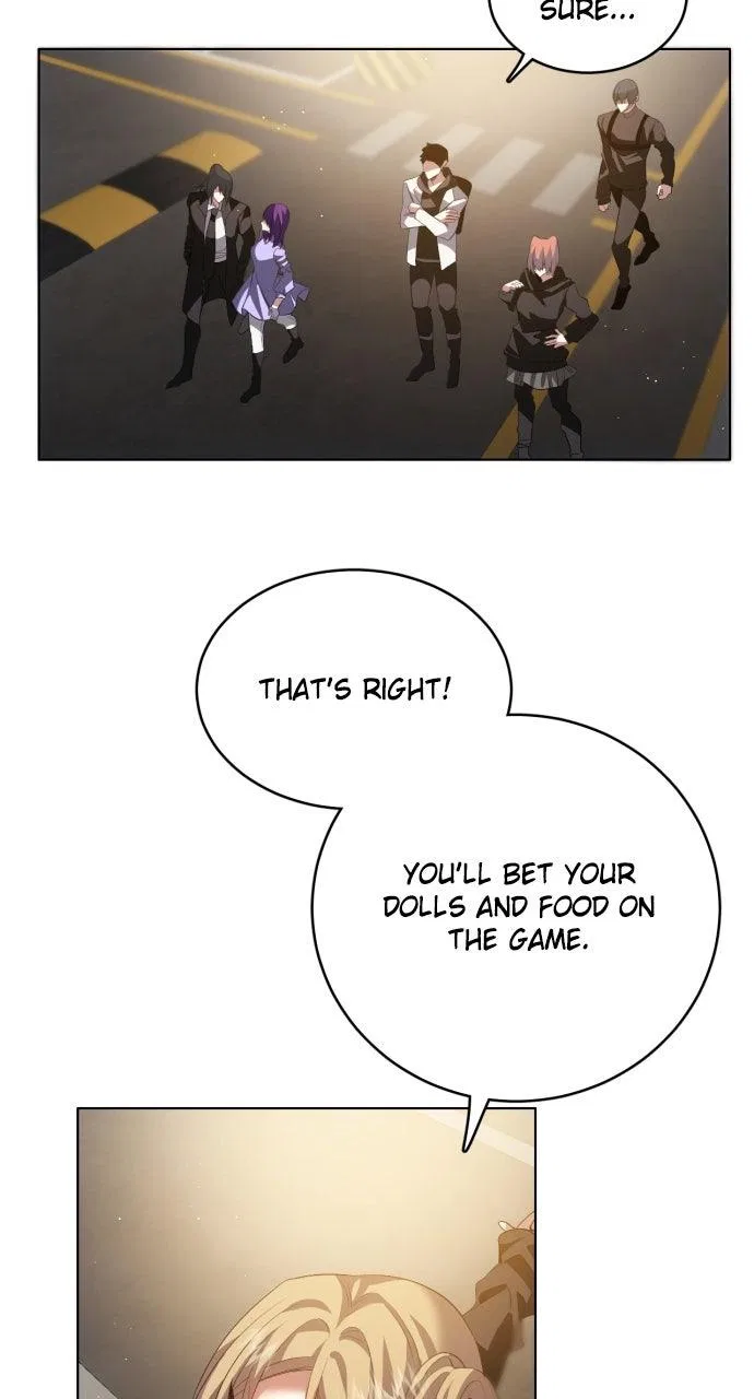 Zero Game Chapter 359 – Page 30