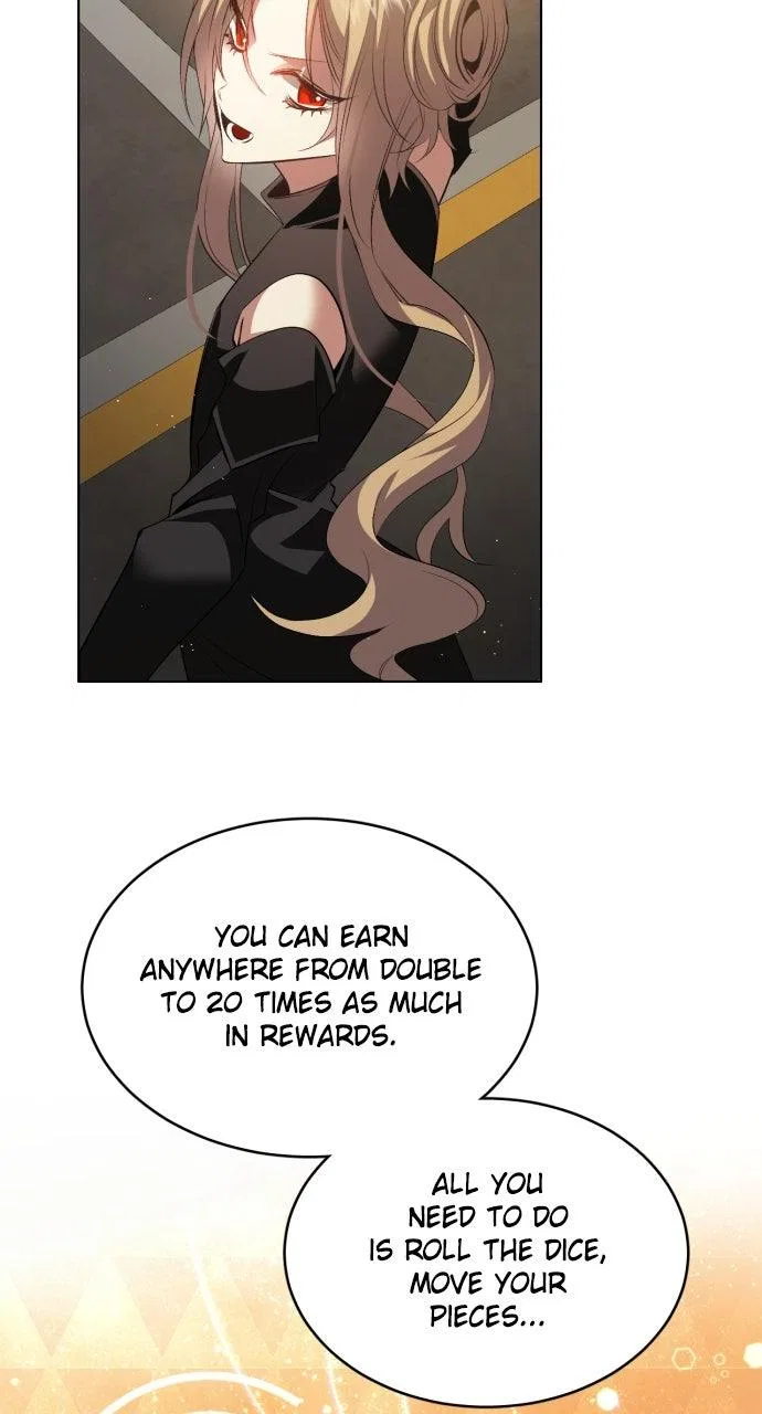 Zero Game Chapter 359 – Page 31