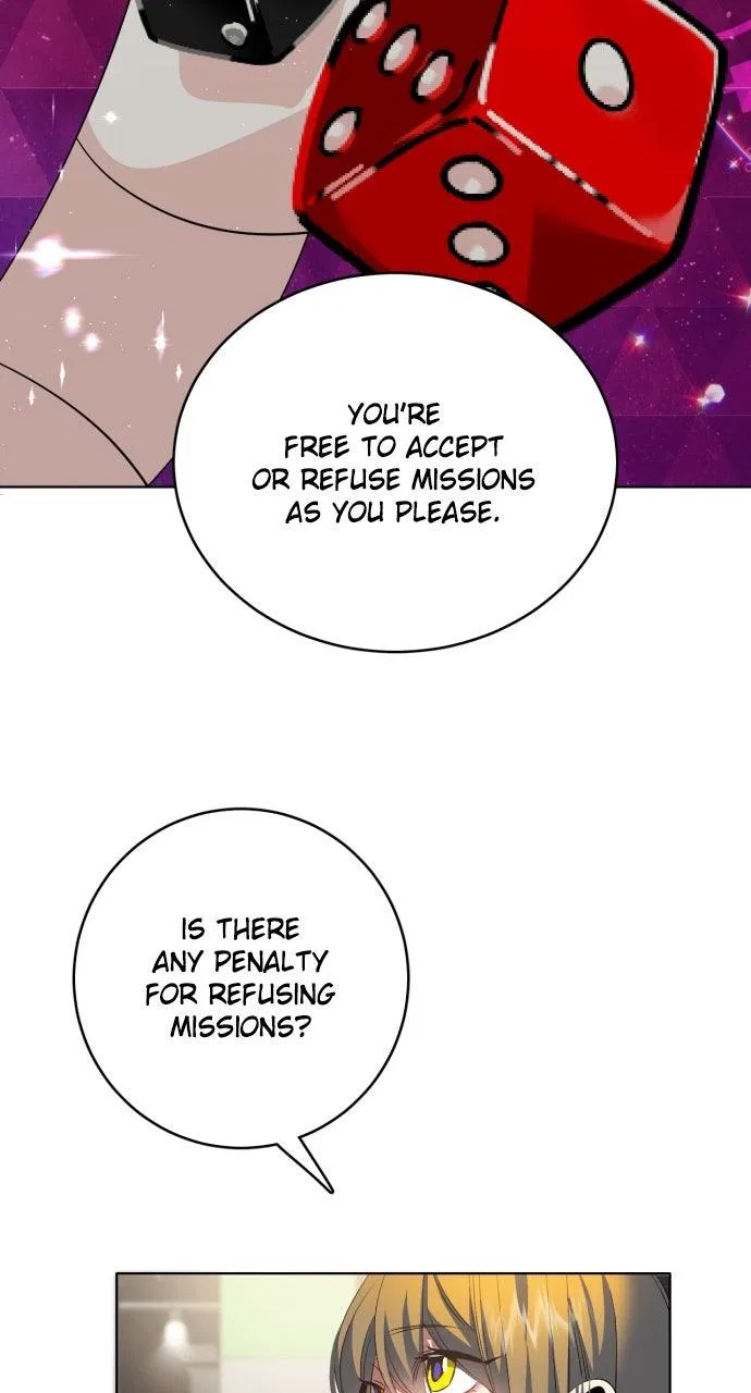 Zero Game Chapter 359 – Page 34