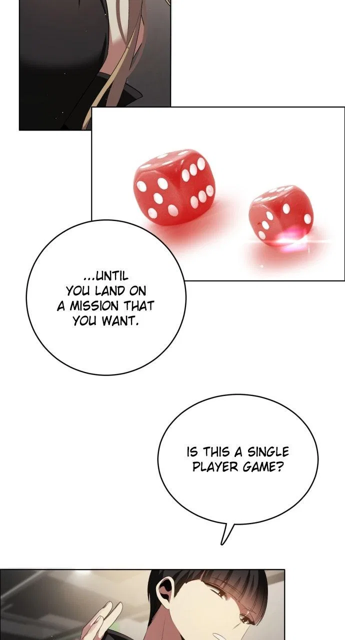 Zero Game Chapter 359 – Page 36