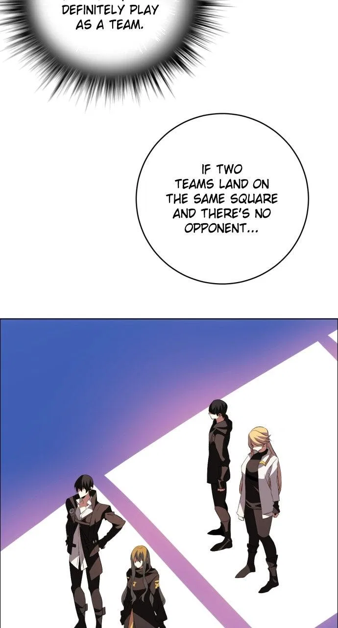 Zero Game Chapter 359 – Page 41
