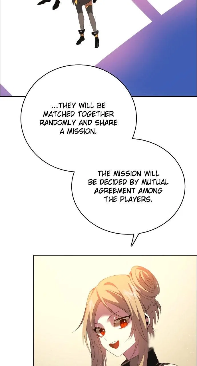 Zero Game Chapter 359 – Page 42