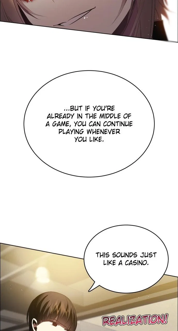 Zero Game Chapter 359 – Page 44