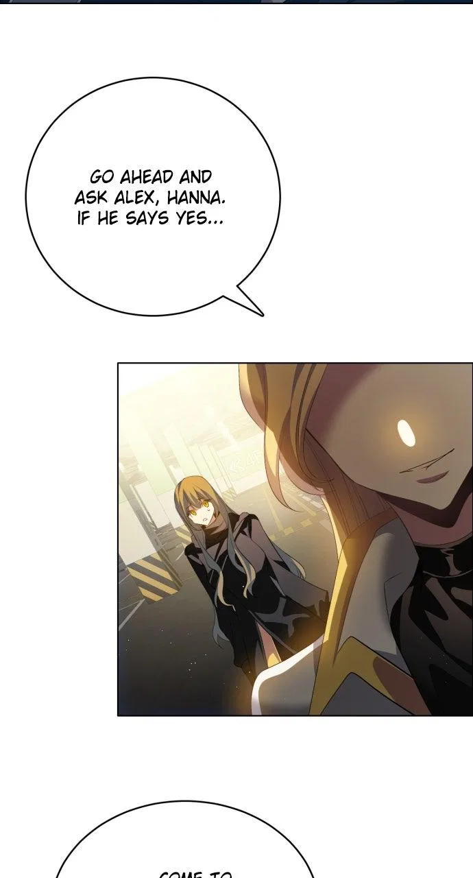Zero Game Chapter 359 – Page 55
