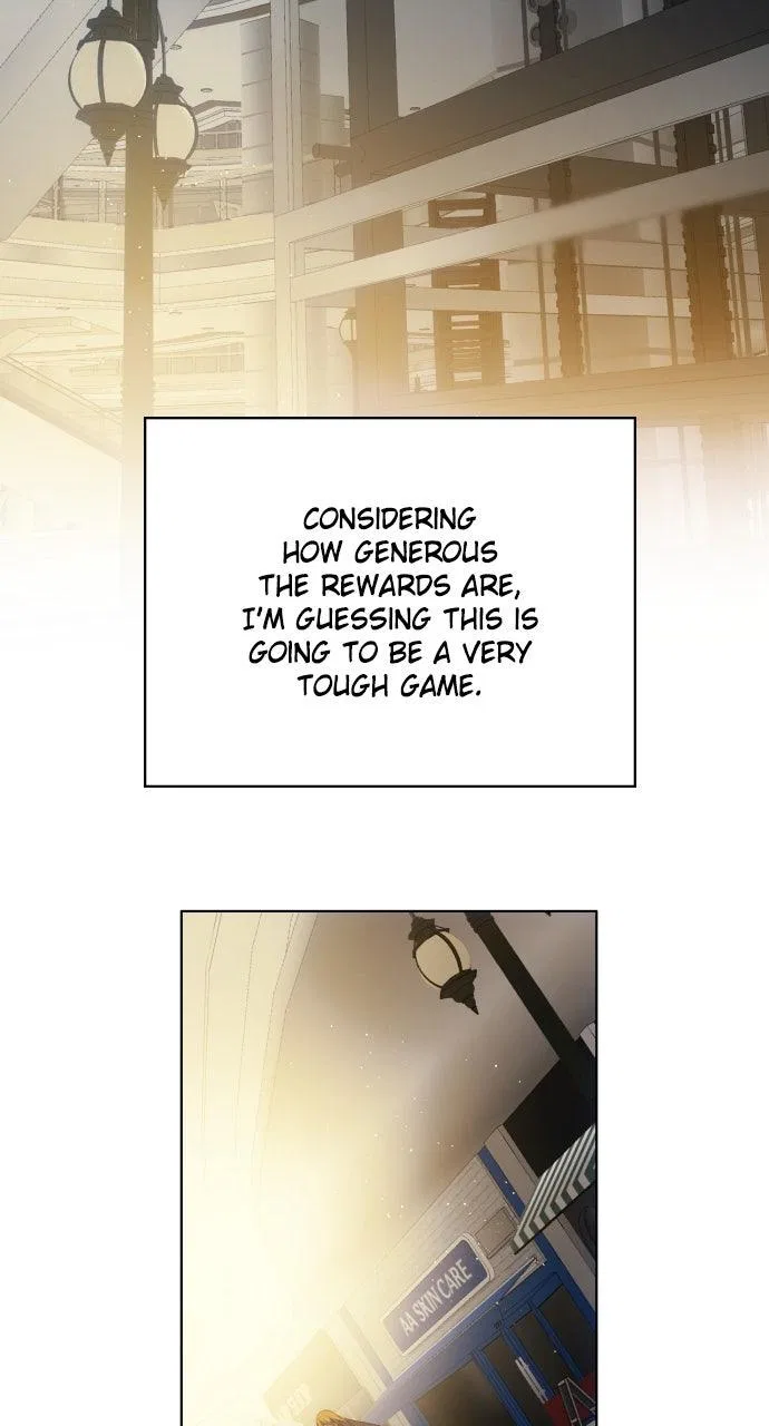 Zero Game Chapter 359 – Page 59