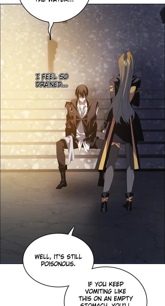 Zero Game Chapter 359 – Page 69