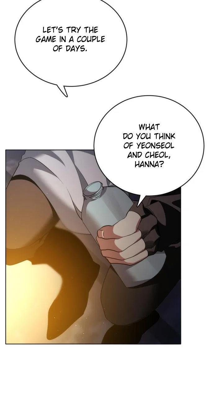 Zero Game Chapter 359 – Page 74
