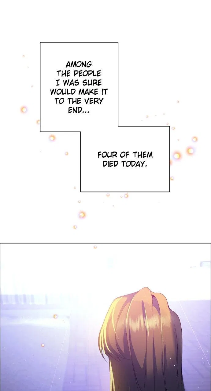 Zero Game Chapter 358 – Page 1