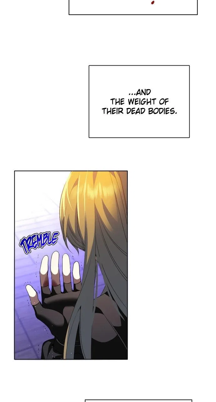 Zero Game Chapter 358 – Page 3