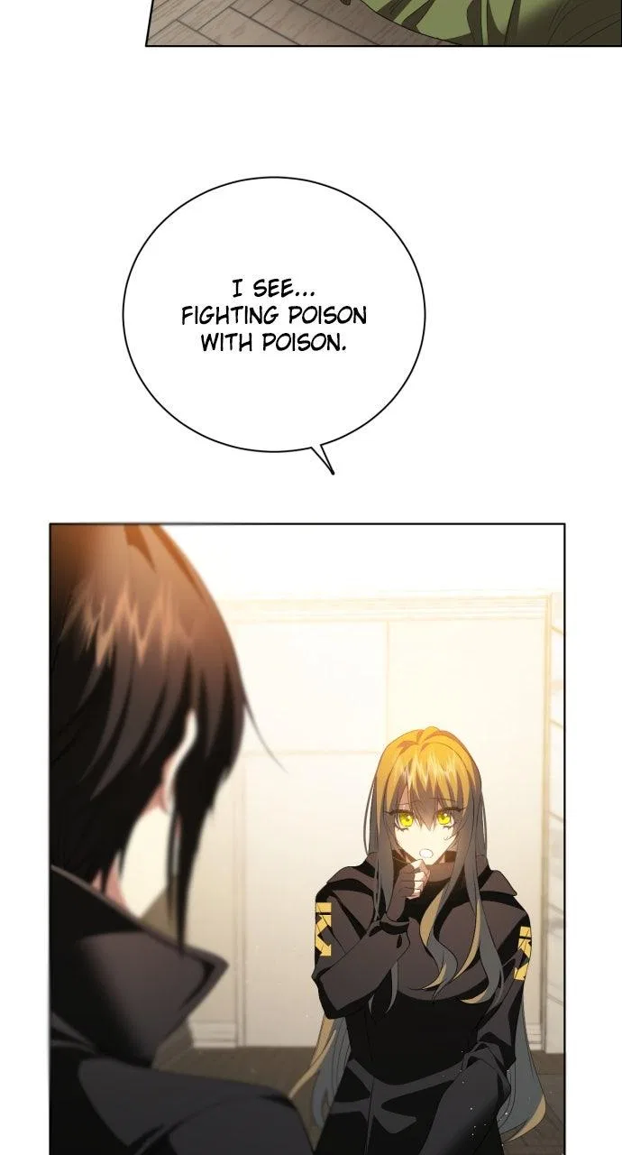Zero Game Chapter 358 – Page 15