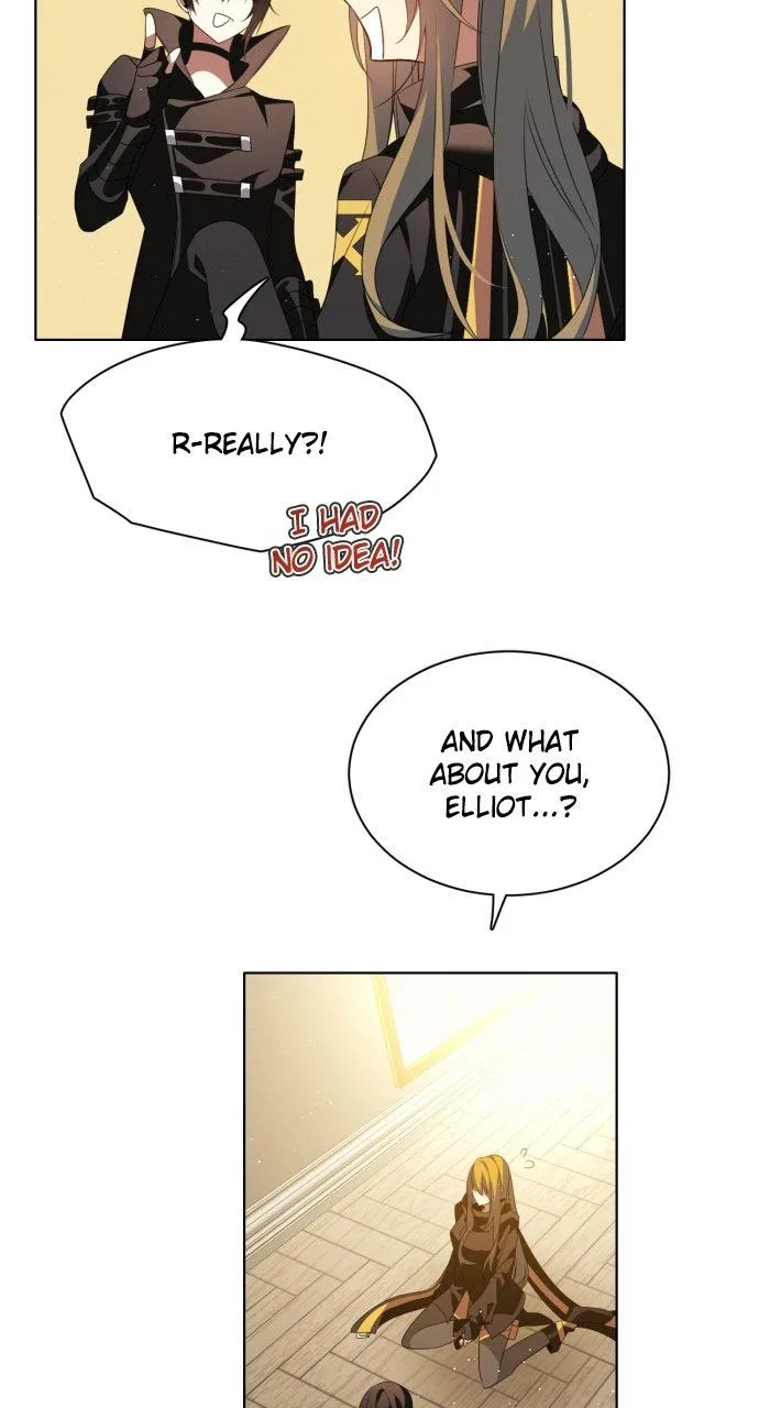 Zero Game Chapter 358 – Page 26