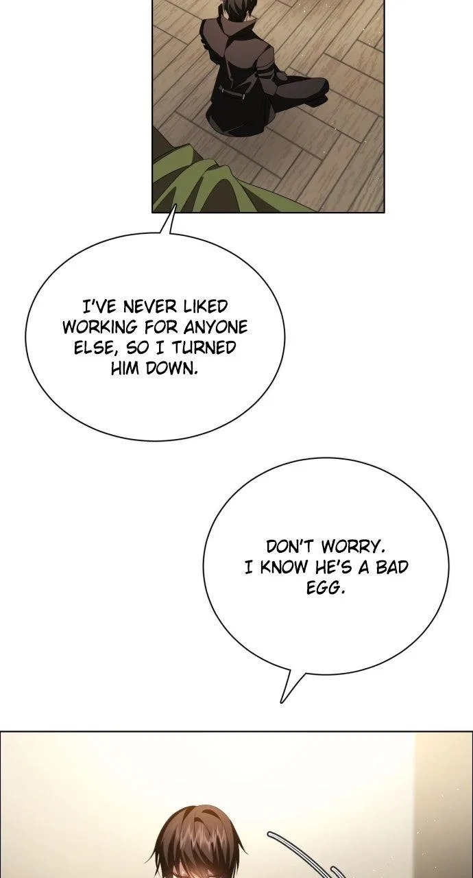 Zero Game Chapter 358 – Page 27