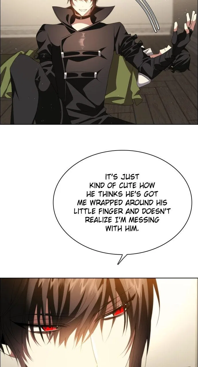 Zero Game Chapter 358 – Page 28