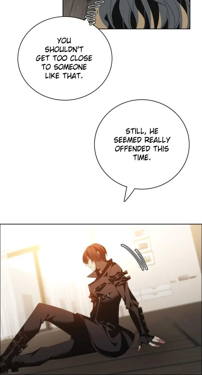 Zero Game Chapter 358 – Page 32