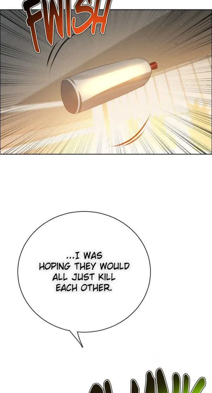 Zero Game Chapter 358 – Page 38