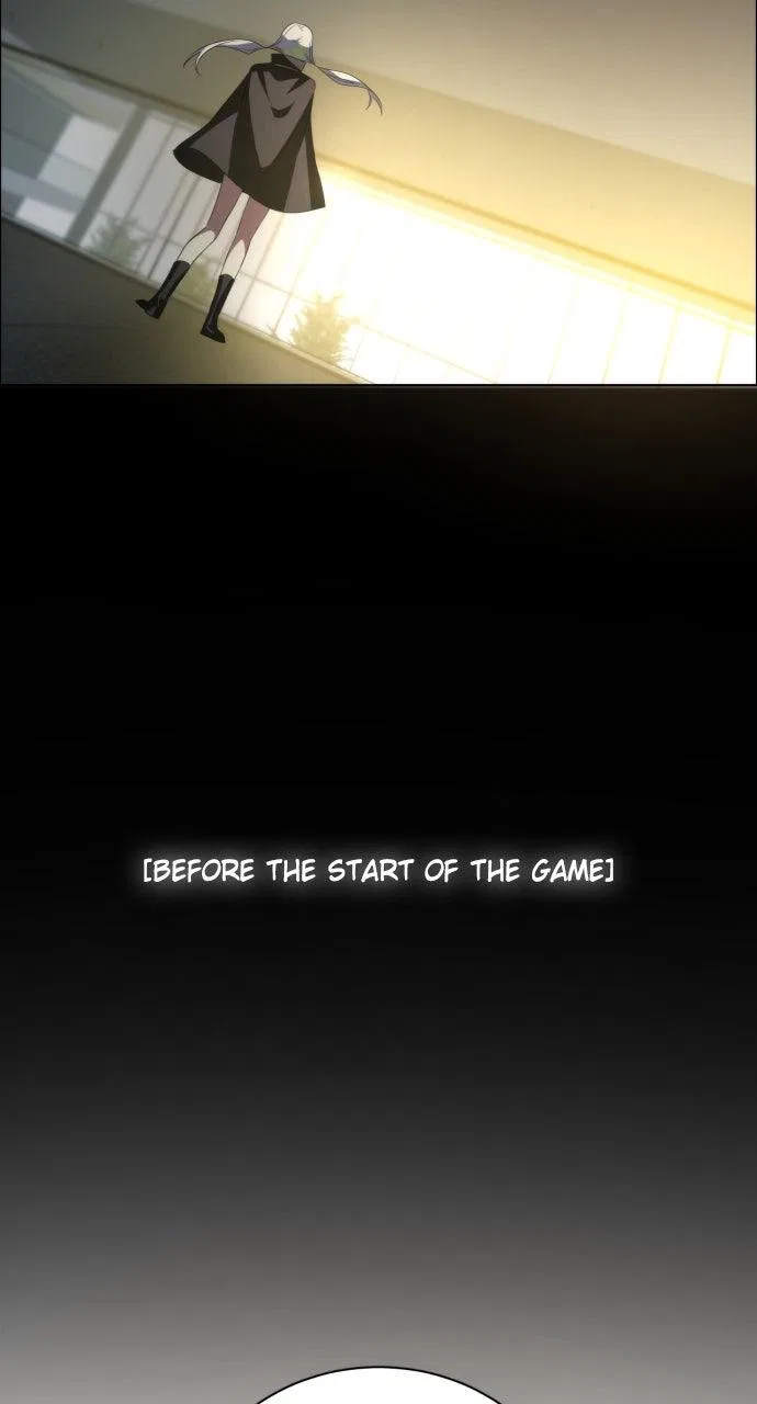 Zero Game Chapter 358 – Page 41