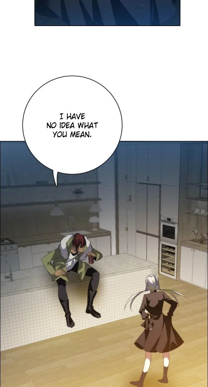 Zero Game Chapter 358 – Page 43