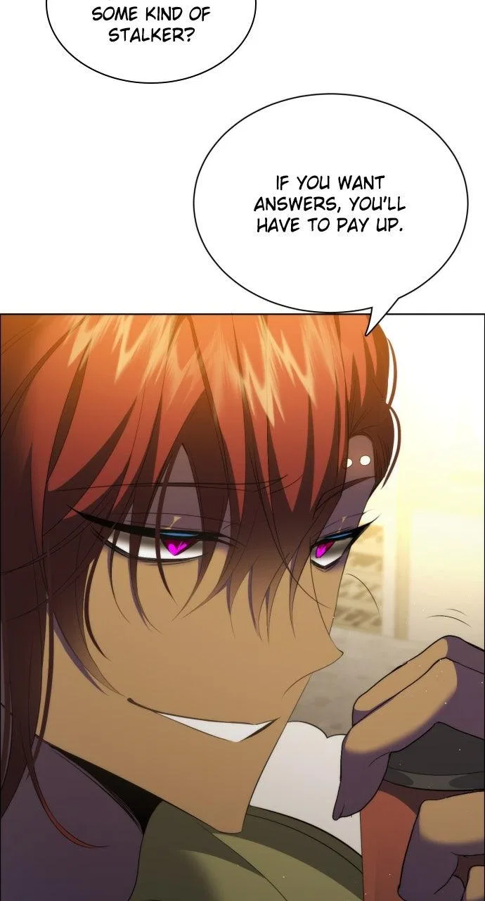 Zero Game Chapter 358 – Page 45