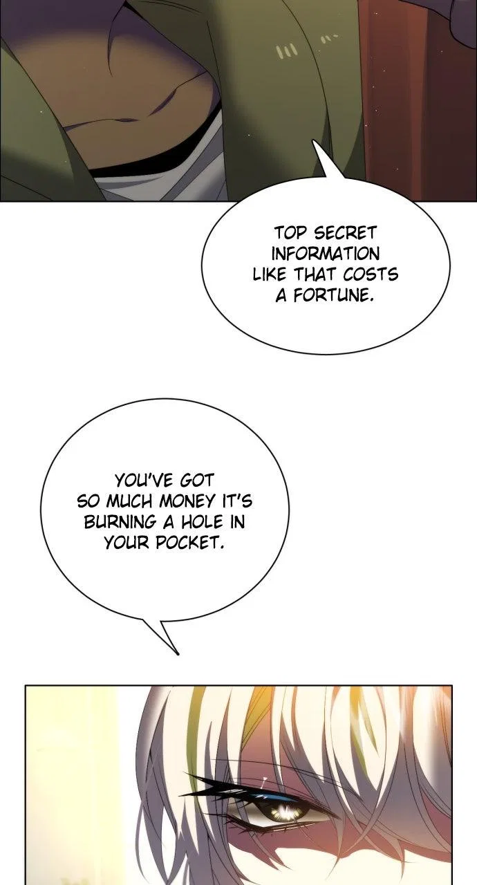 Zero Game Chapter 358 – Page 46