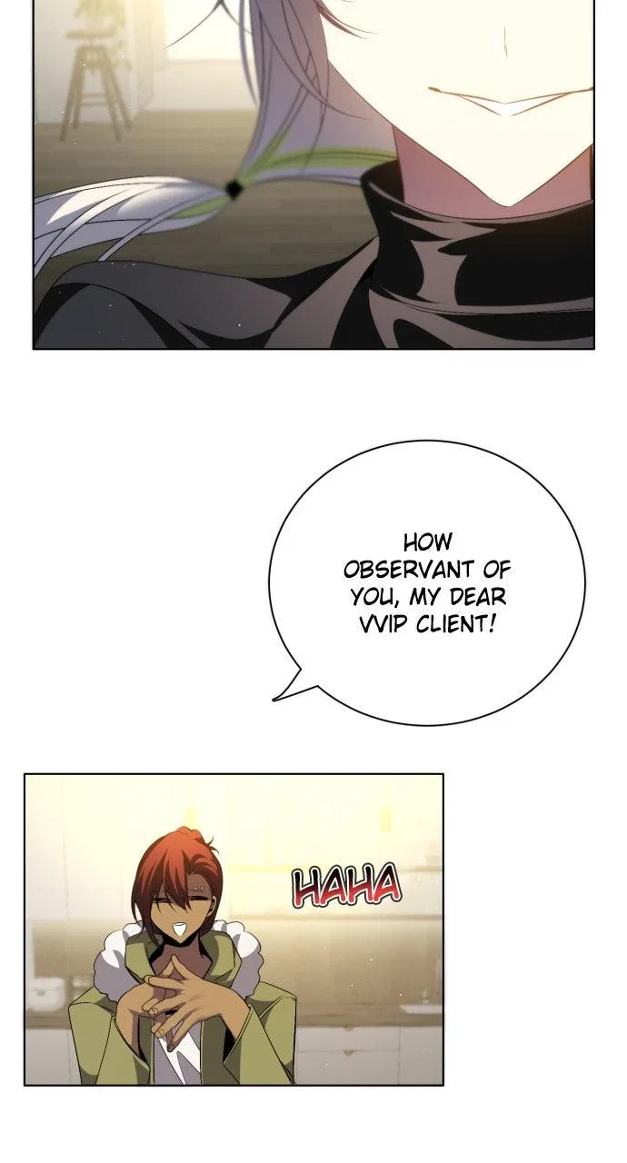 Zero Game Chapter 358 – Page 47