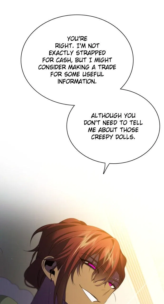 Zero Game Chapter 358 – Page 48