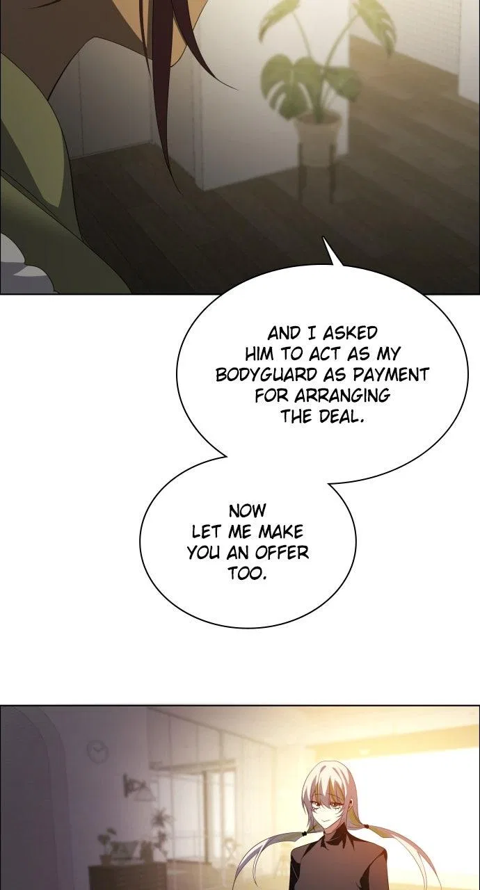 Zero Game Chapter 358 – Page 57