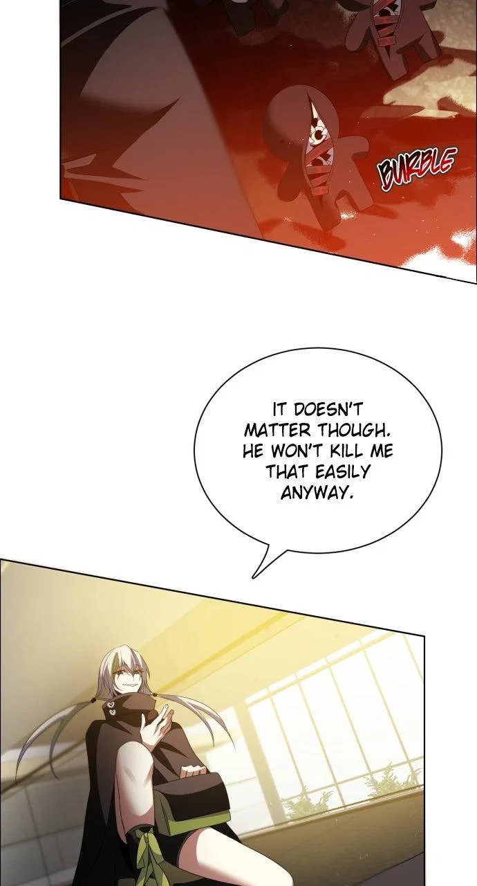 Zero Game Chapter 358 – Page 64