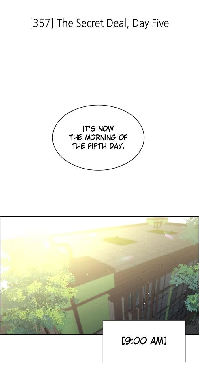 Zero Game Chapter 358 – Page 69