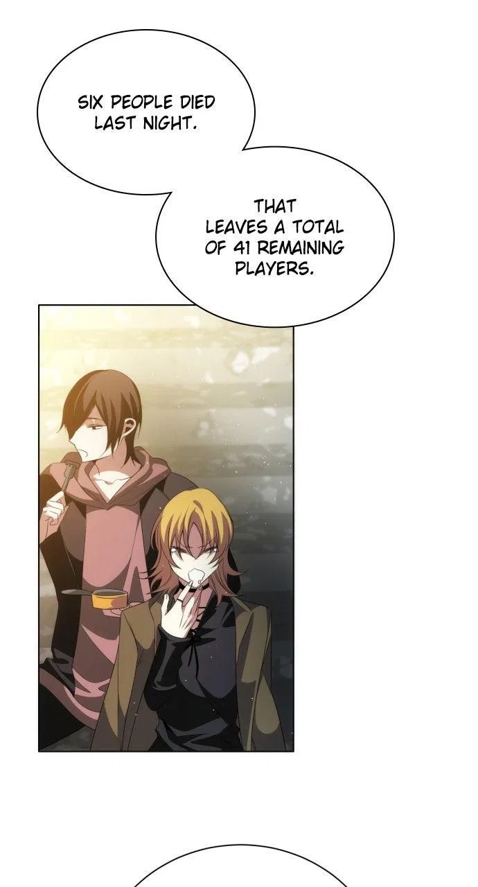 Zero Game Chapter 358 – Page 70