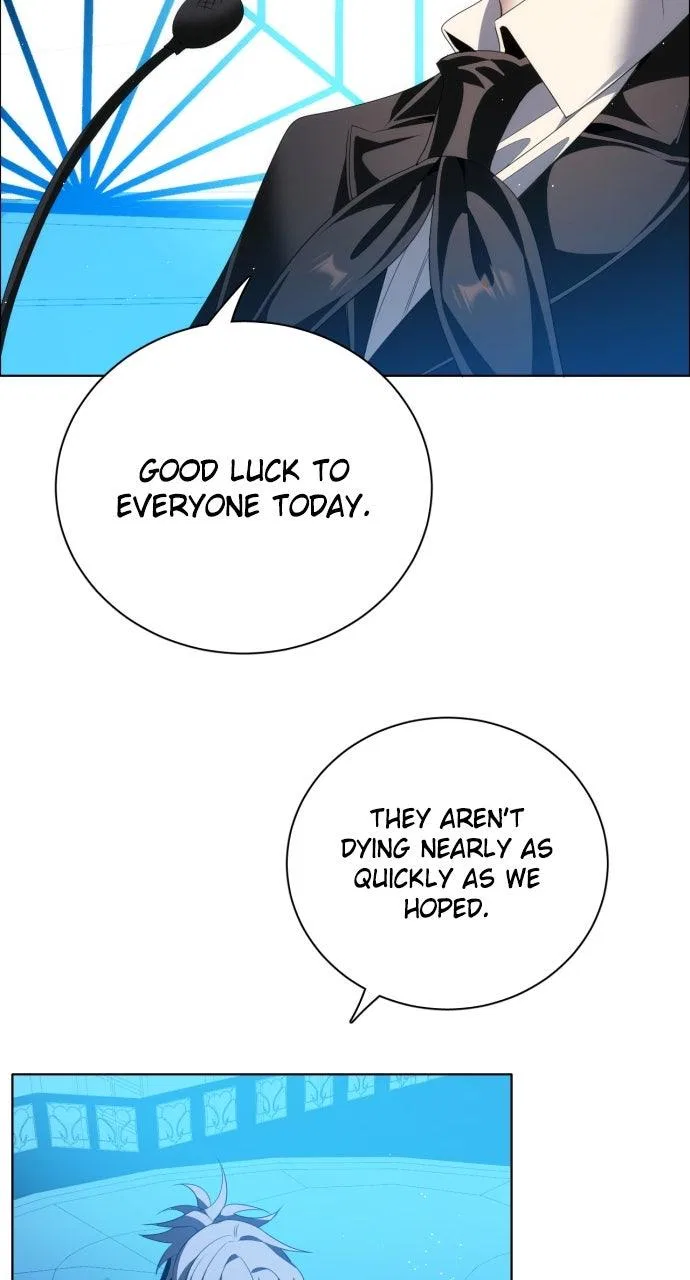 Zero Game Chapter 358 – Page 73