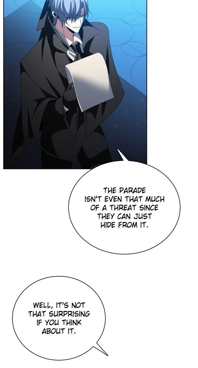 Zero Game Chapter 358 – Page 74