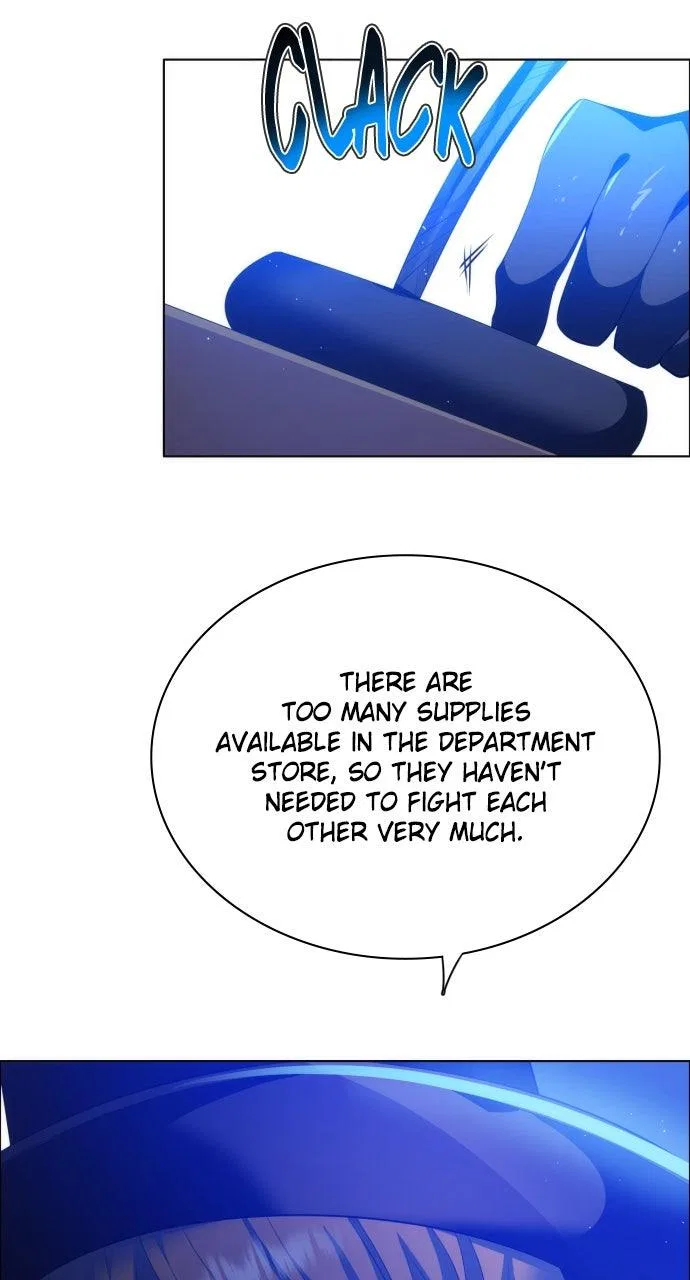 Zero Game Chapter 358 – Page 75
