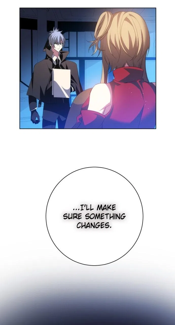 Zero Game Chapter 358 – Page 78