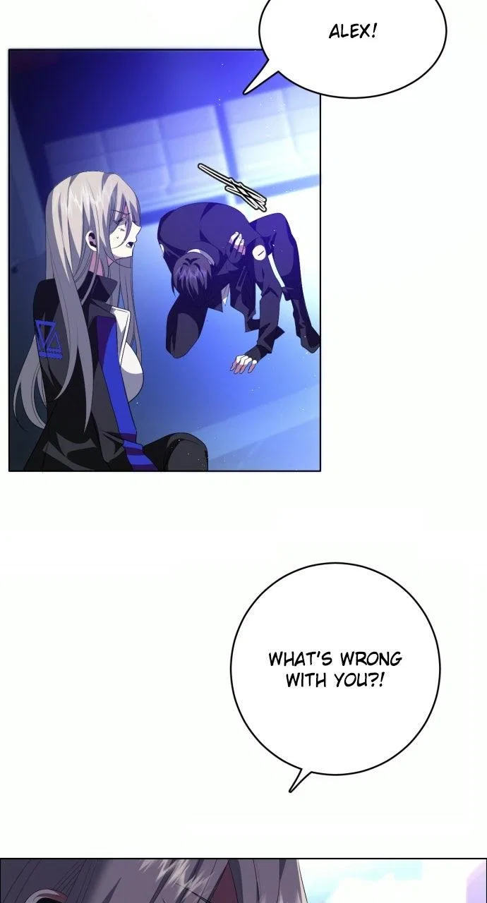 Zero Game Chapter 357 – Page 5