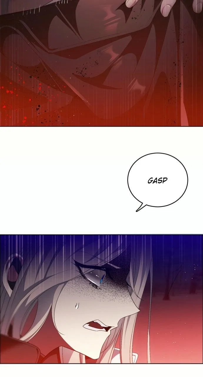 Zero Game Chapter 357 – Page 11
