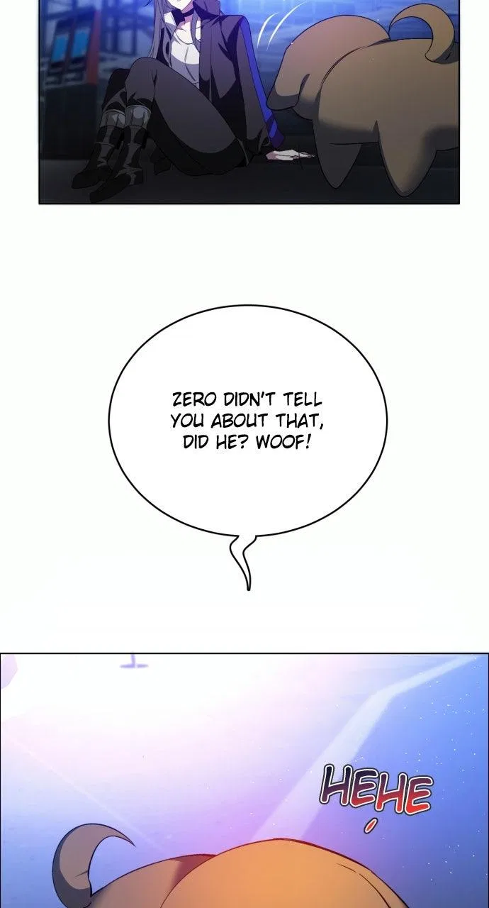 Zero Game Chapter 357 – Page 14