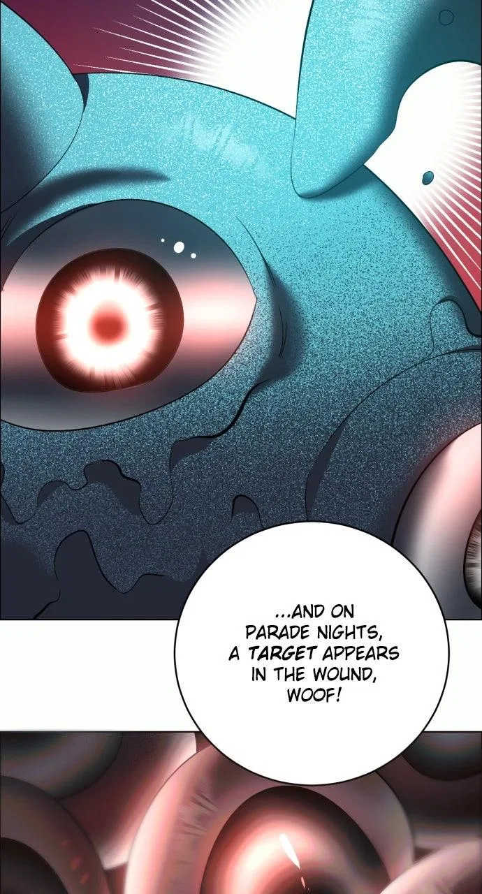 Zero Game Chapter 357 – Page 16