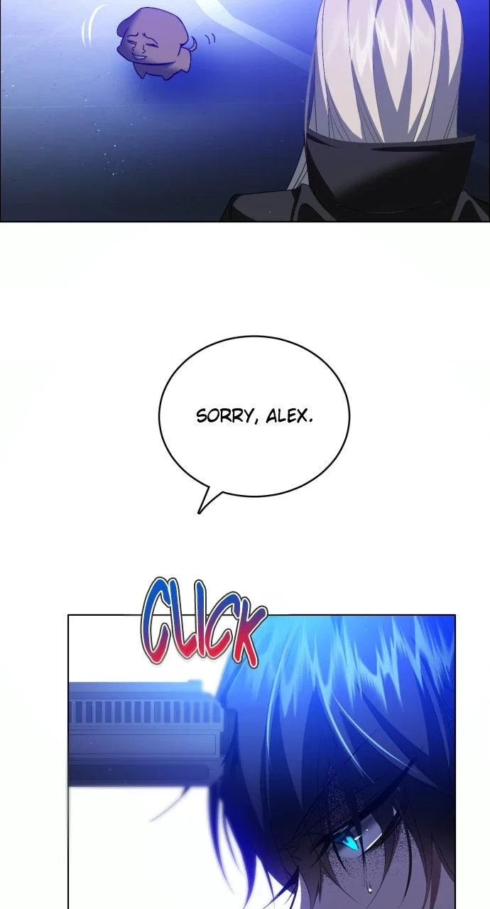 Zero Game Chapter 357 – Page 21