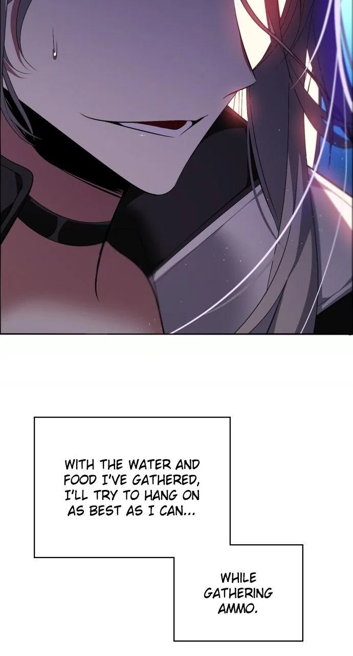 Zero Game Chapter 357 – Page 23