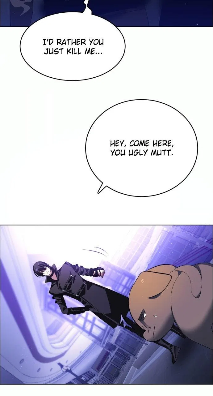 Zero Game Chapter 357 – Page 39