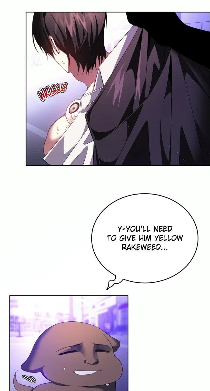 Zero Game Chapter 357 – Page 44