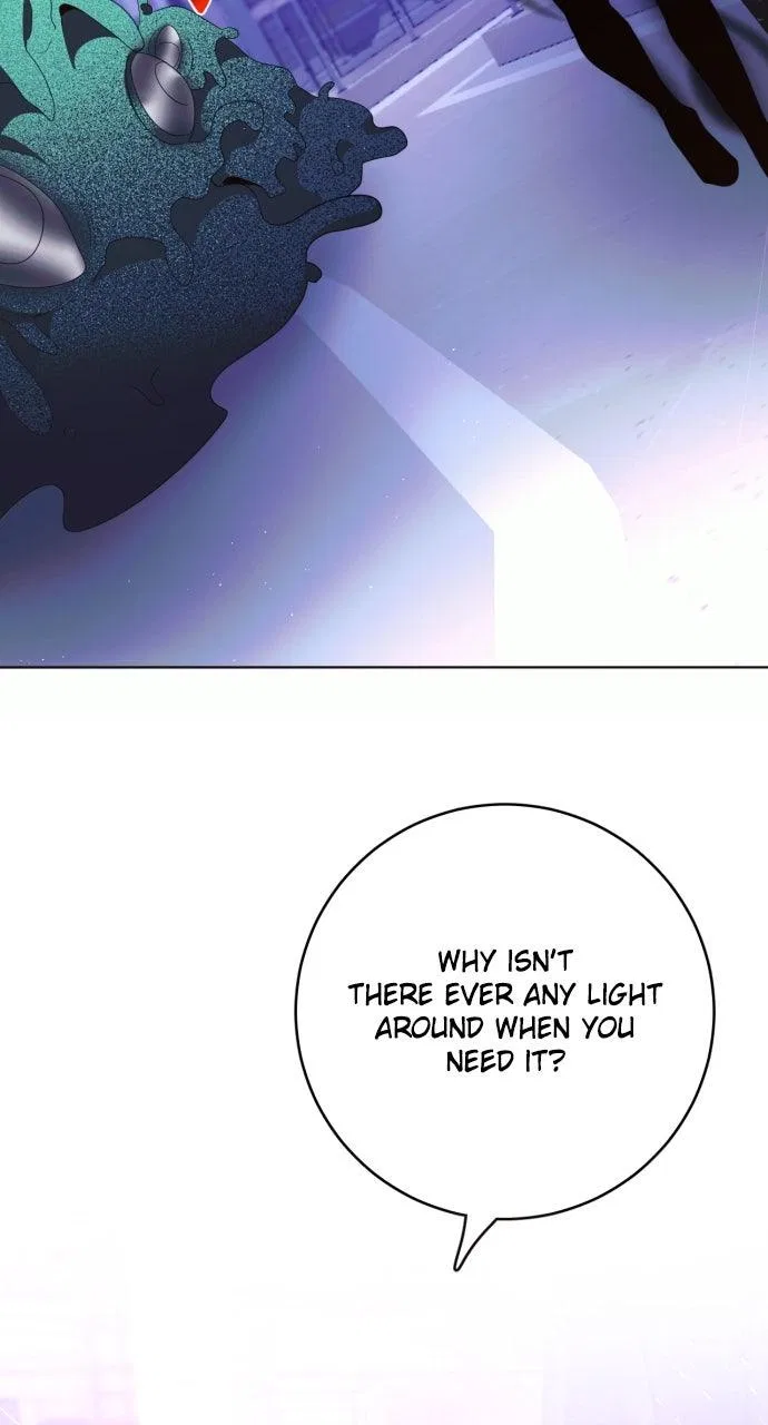Zero Game Chapter 357 – Page 51