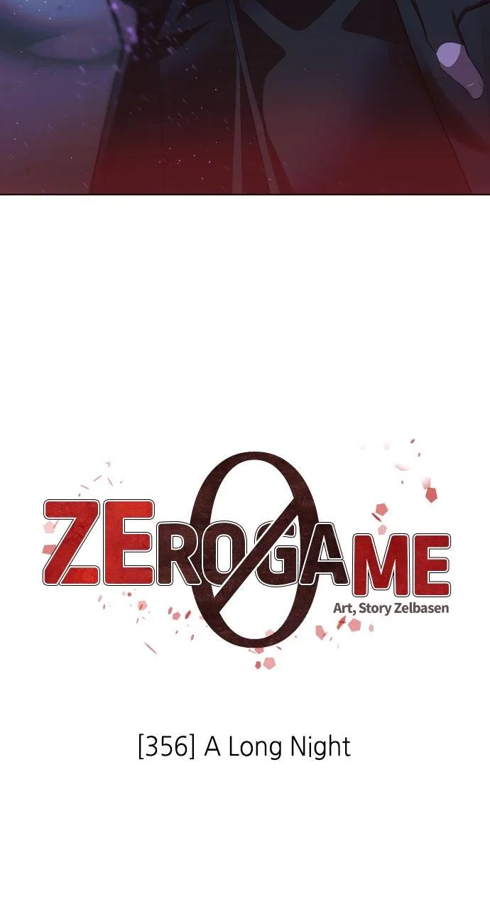 Zero Game Chapter 357 – Page 53