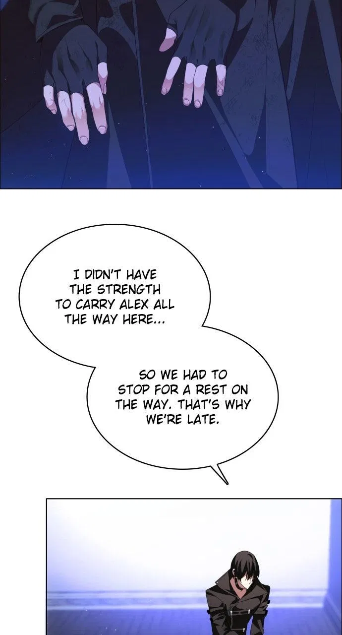 Zero Game Chapter 357 – Page 66