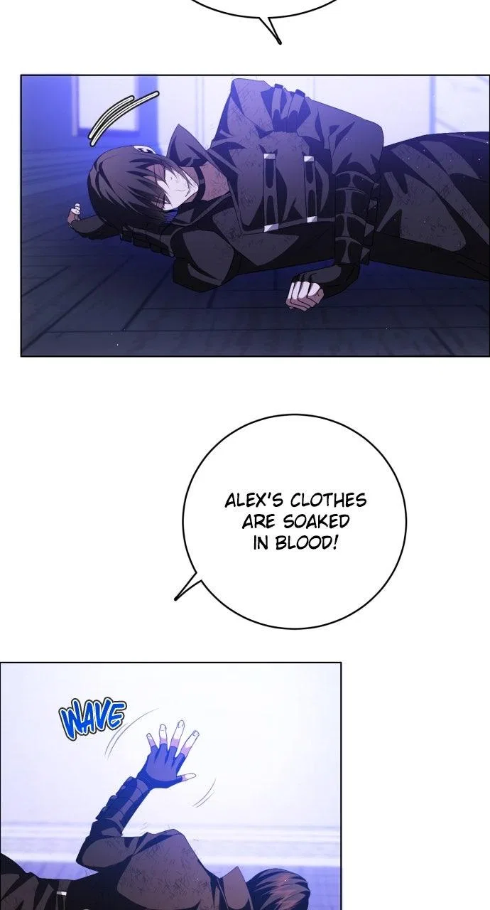 Zero Game Chapter 357 – Page 71