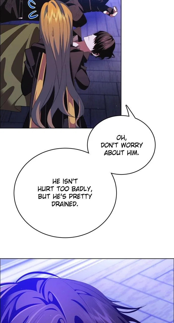 Zero Game Chapter 357 – Page 72