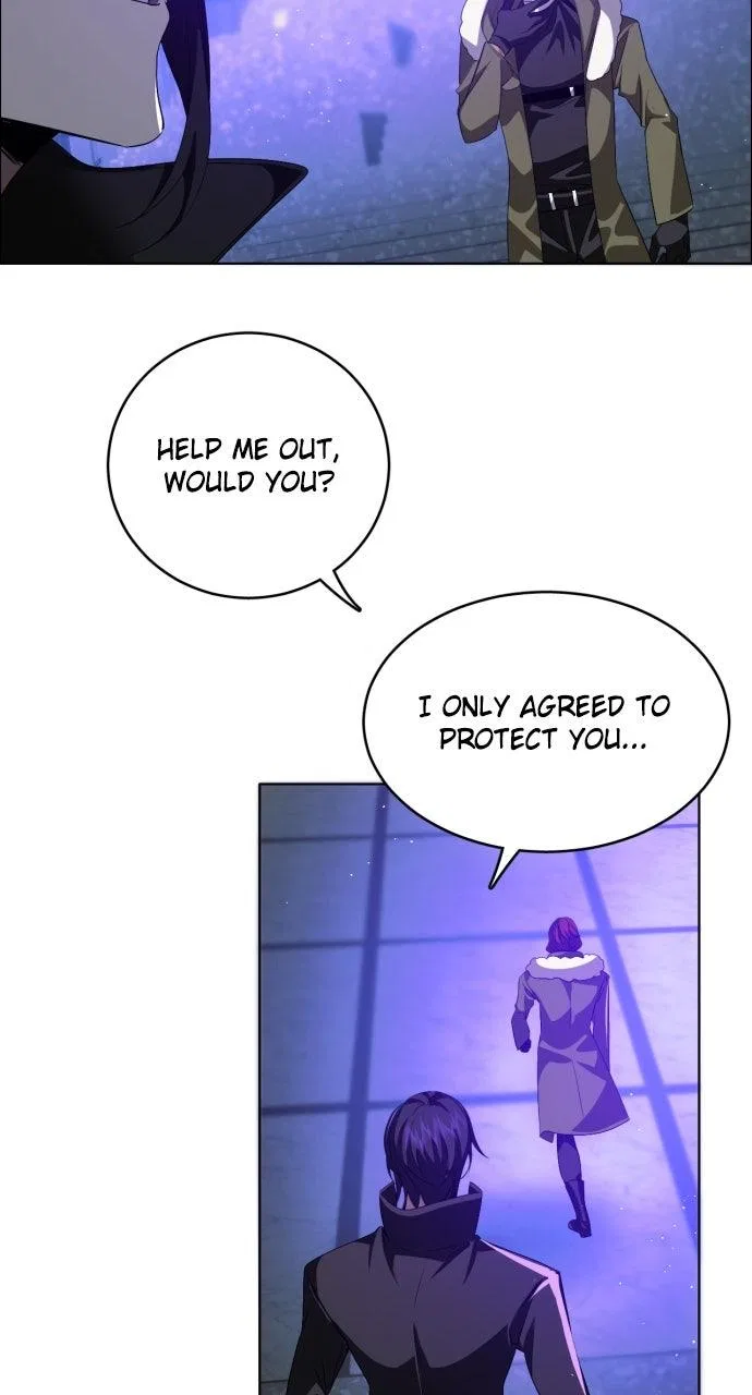Zero Game Chapter 356 – Page 9