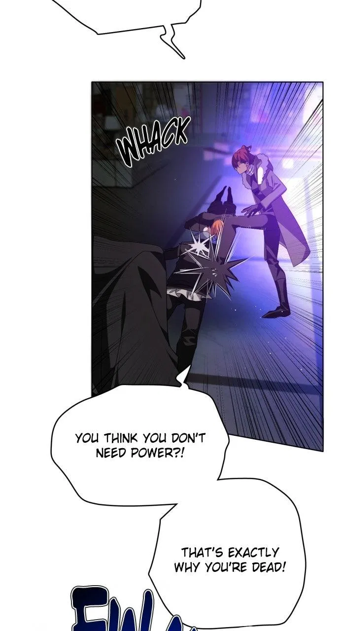 Zero Game Chapter 356 – Page 14