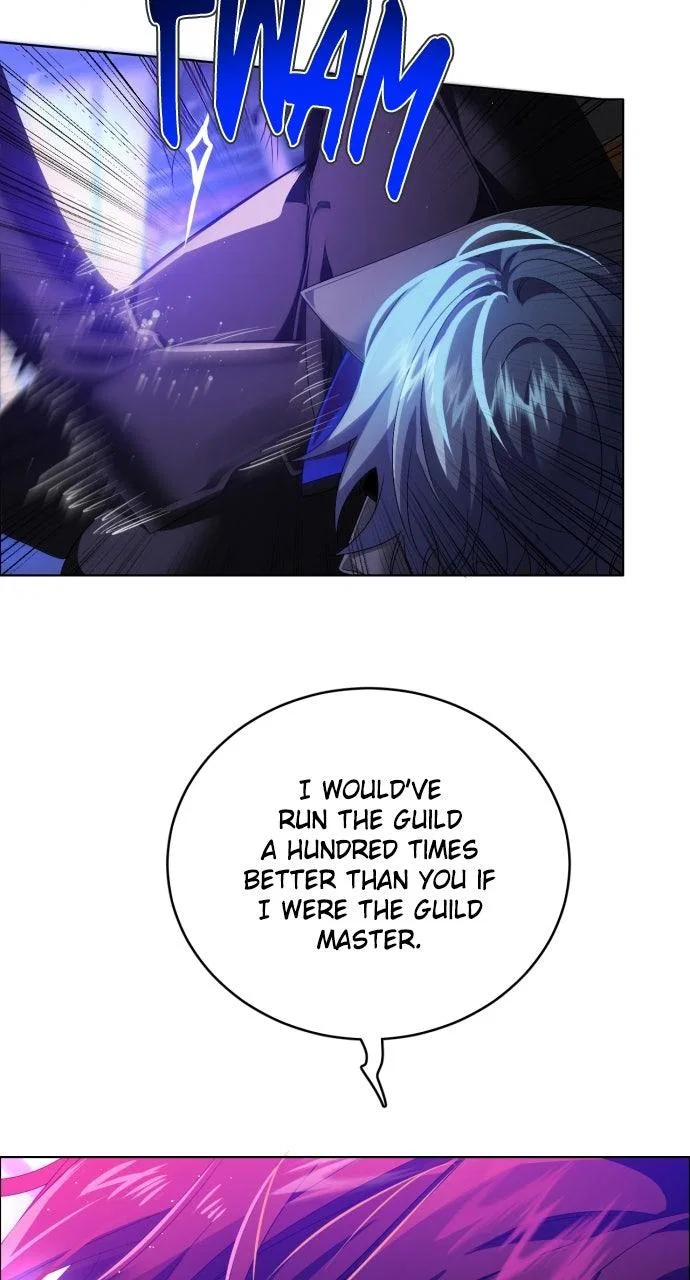 Zero Game Chapter 356 – Page 15