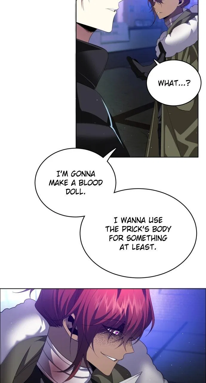 Zero Game Chapter 356 – Page 17